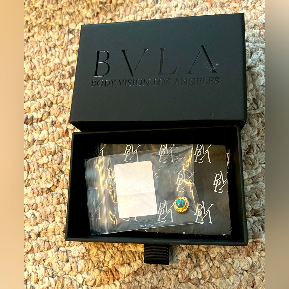 BVLA Buddha jewelry - Starstruck